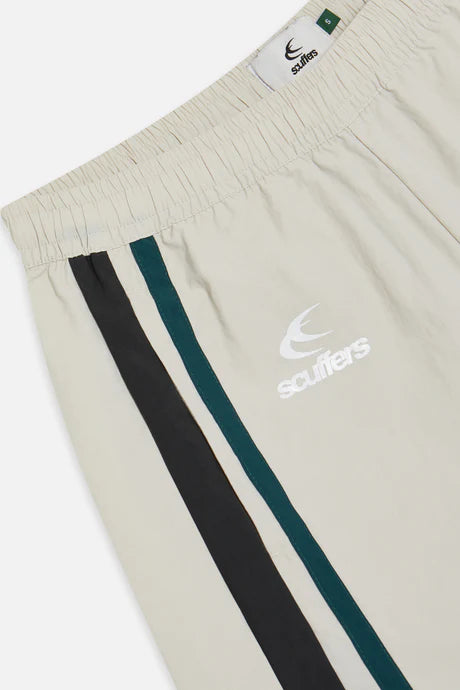 Scuffers Tech Ecru Shorts