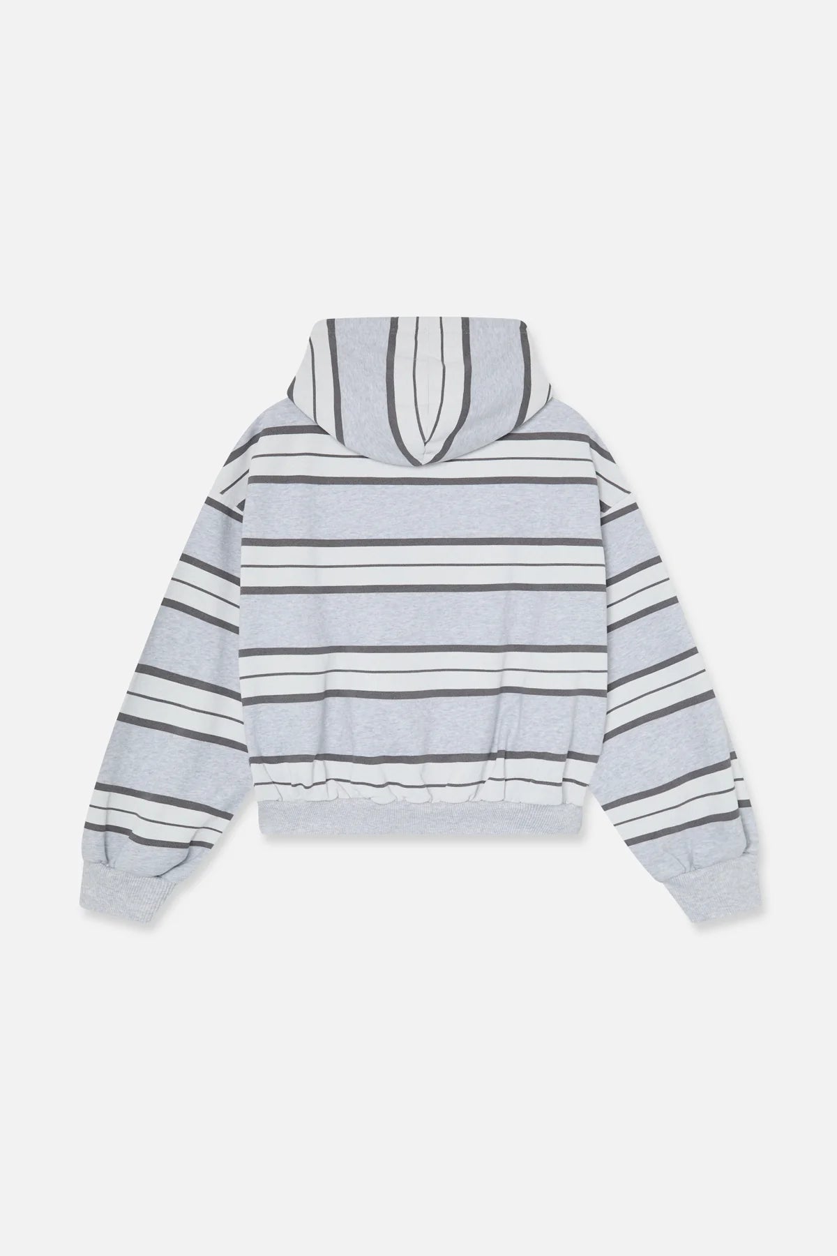 Scuffers Aged Grey Hoodie