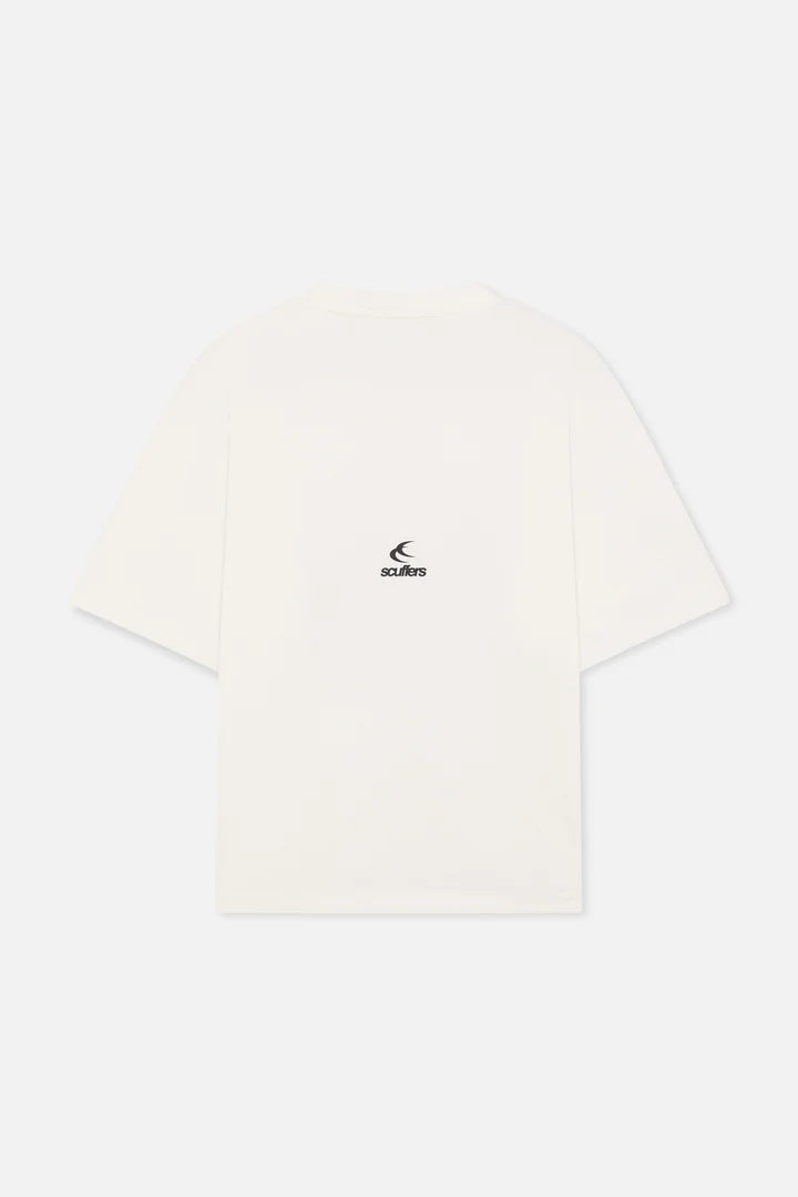 Scuffers Star Pointer Green T-Shirt
