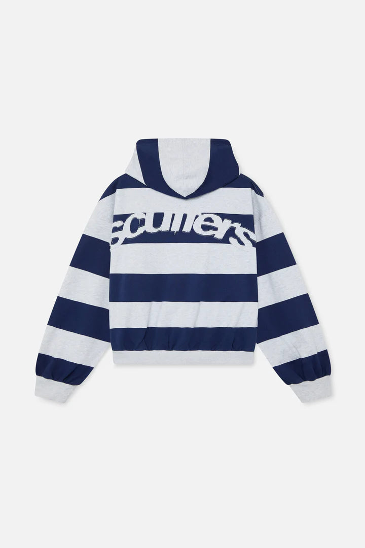 Scuffers Club Zipper