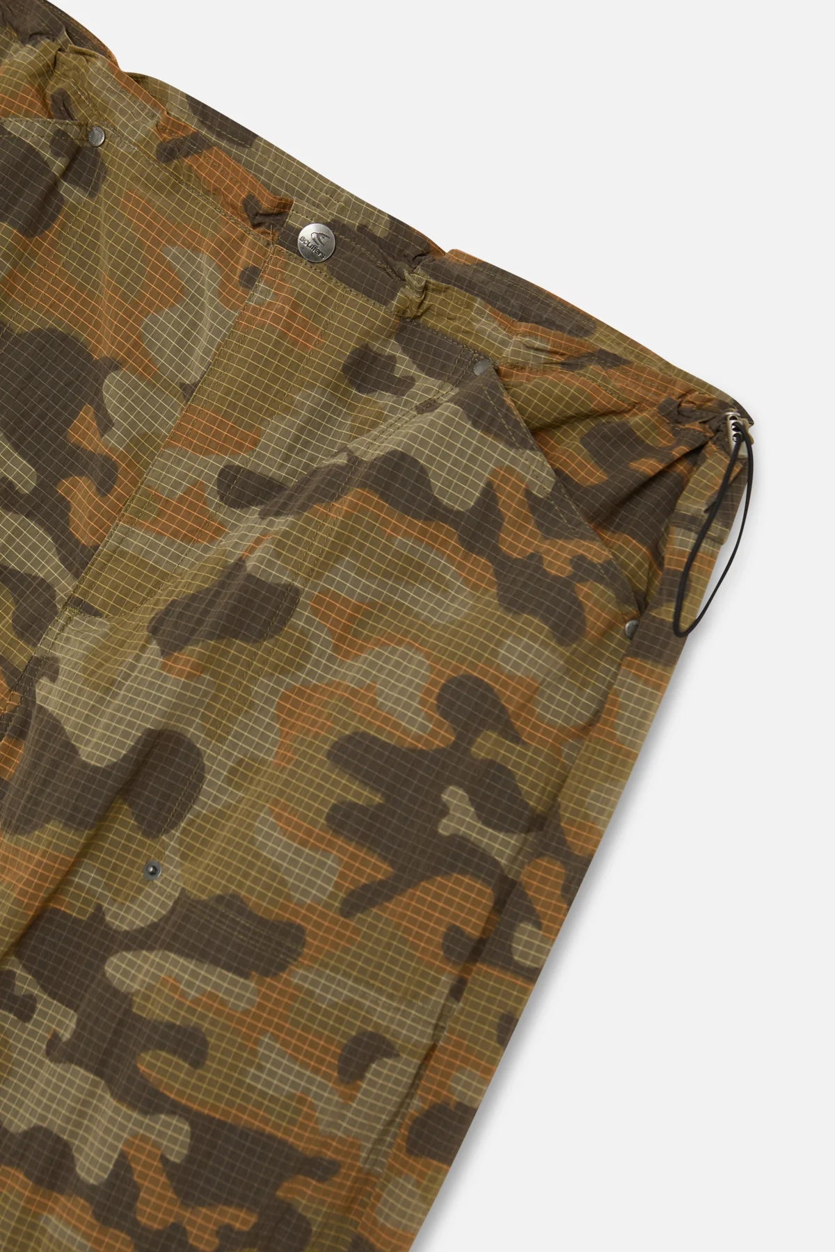Scuffers Jimmy Camo Pants
