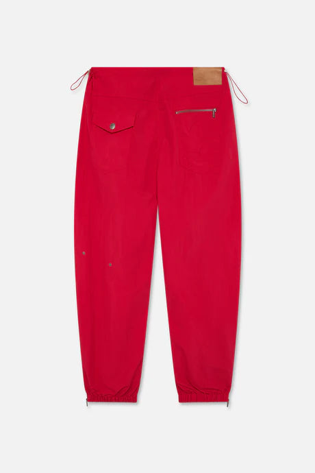 Scuffers Jimmy Red Pants