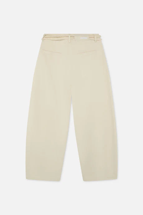 Scuffers Manual Beige Pants