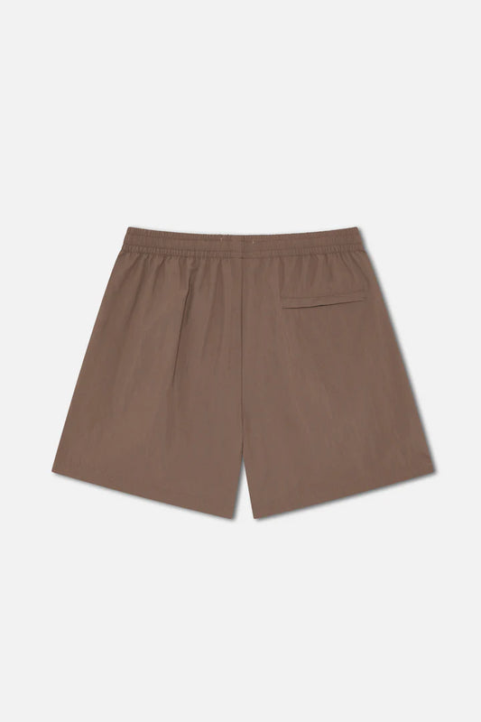 Scuffers New Tech Brown Shorts