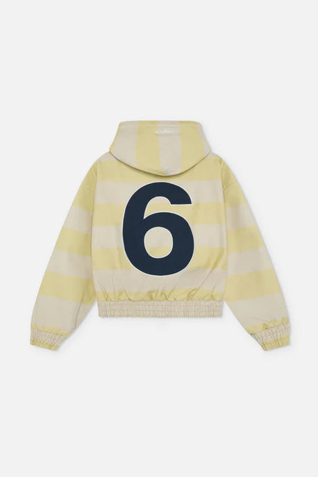 Scuffers Slam Dunk Yellow Jacket