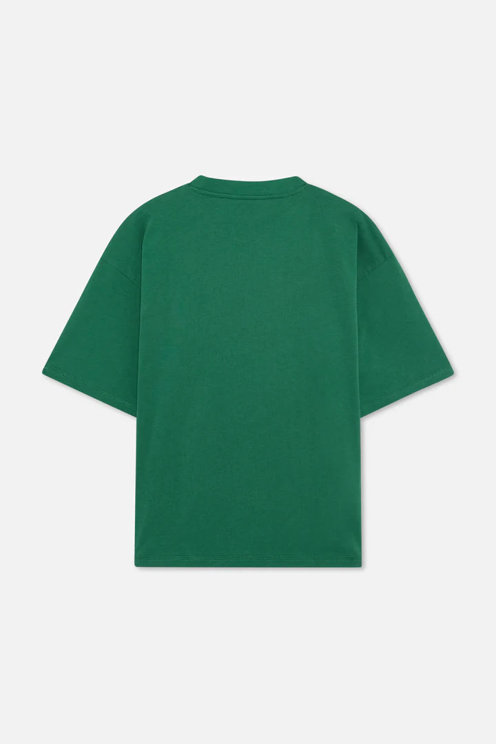 Scuffers Star Pointer Green T-Shirt