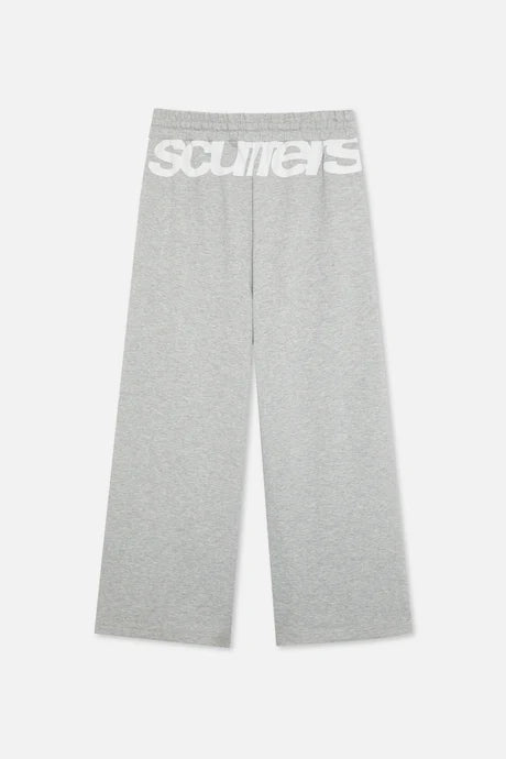 Scuffers Tube Grey Pants
