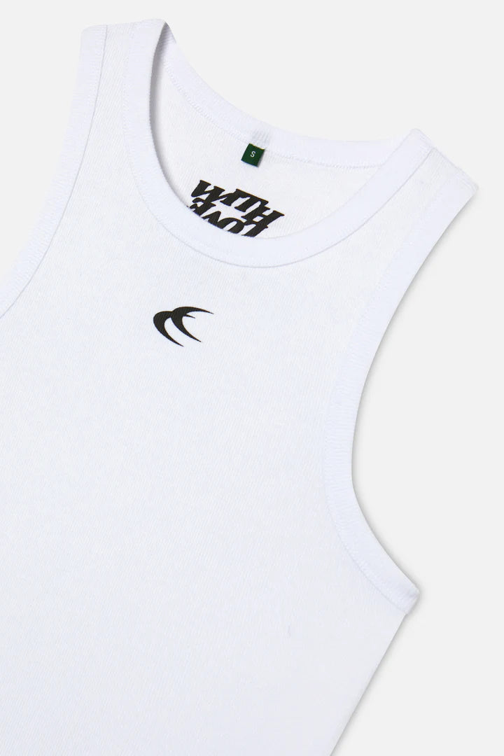 Scuffers BW Canale SCFF Tank Top Pack