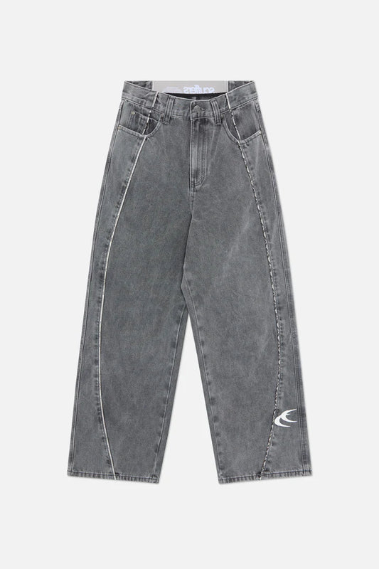 Scuffers Mowa Grey Pants