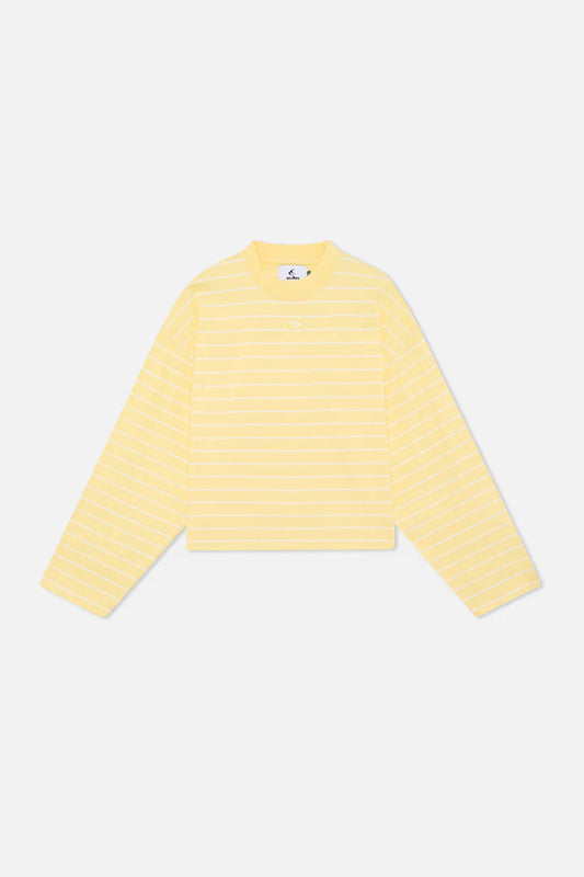 Scuffers SEAS Yellow Long sleeve
