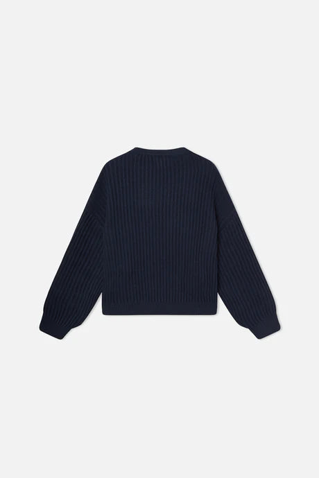 Scuffers Iconic Blue Jersey