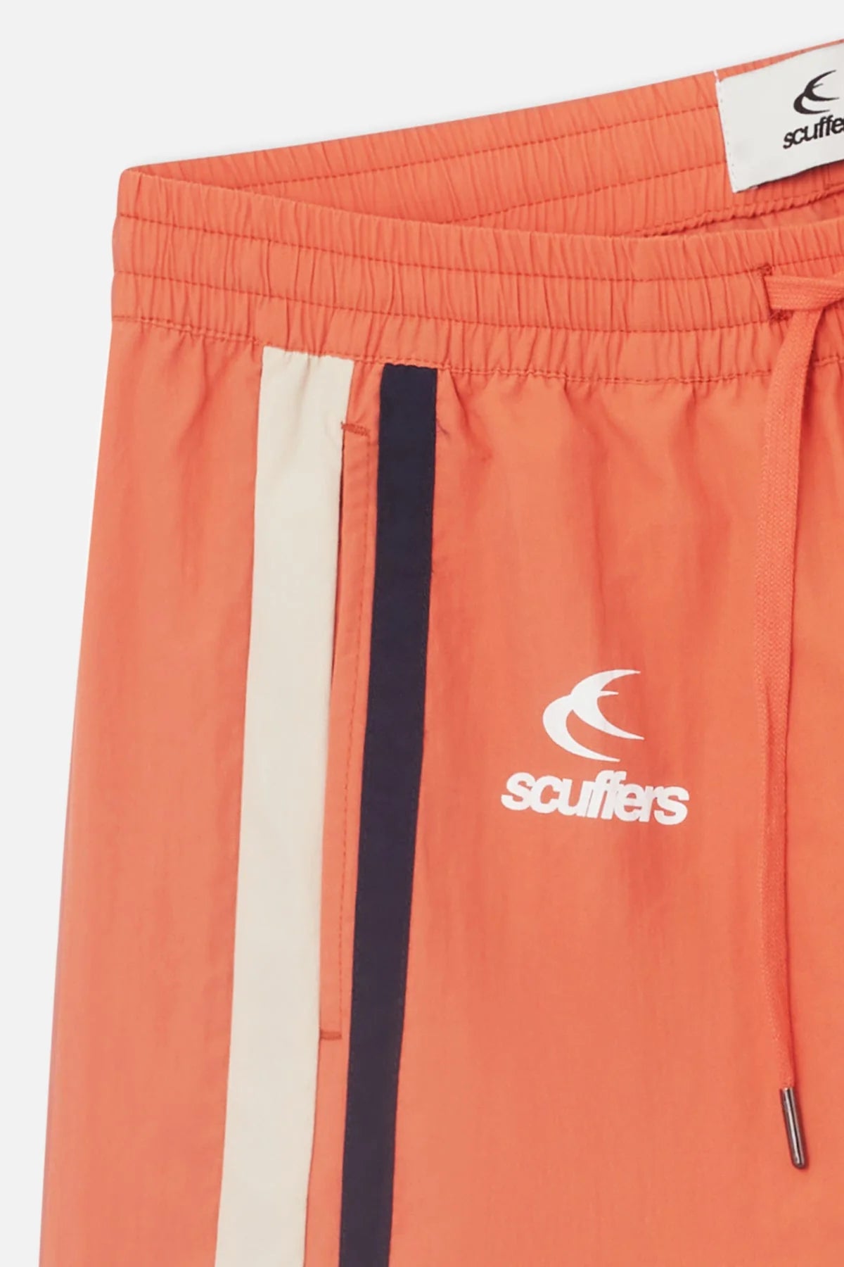 Scuffers Tech Salmon Shorts