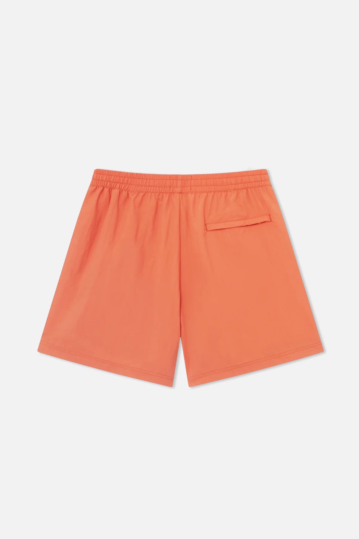 Scuffers Tech Salmon Shorts