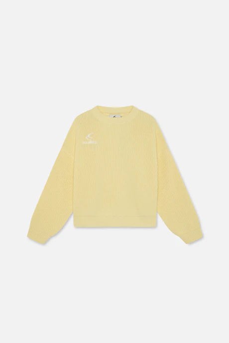 Scuffers Amore Butter Knit