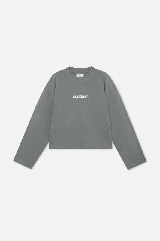 Scuffers Archive Green Long sleeve
