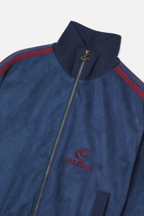 Scuffers Bimbobox Blue Jacket