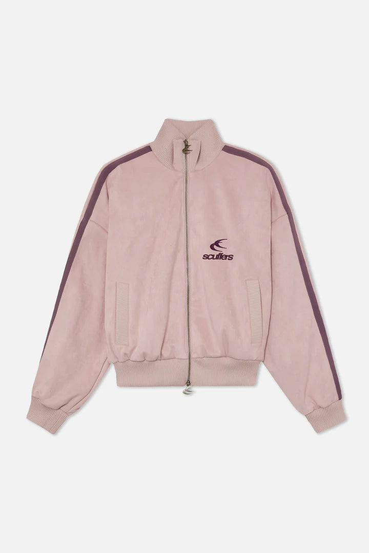 Scuffers Bimbobox Pink Jacket