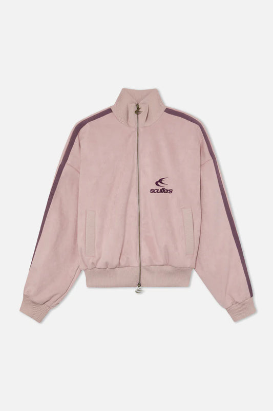 Scuffers Bimbobox Pink Jacket