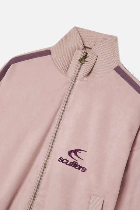 Scuffers Bimbobox Pink Jacket