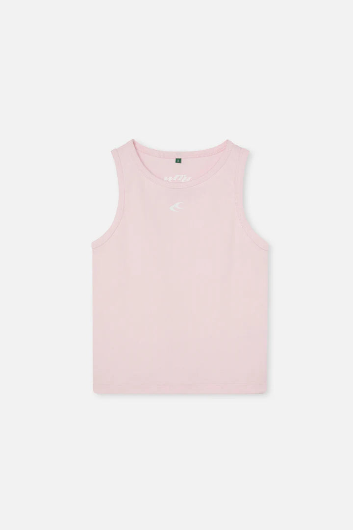 Scuffers Burgundy & Pink Canale Scff Tank Top Pack
