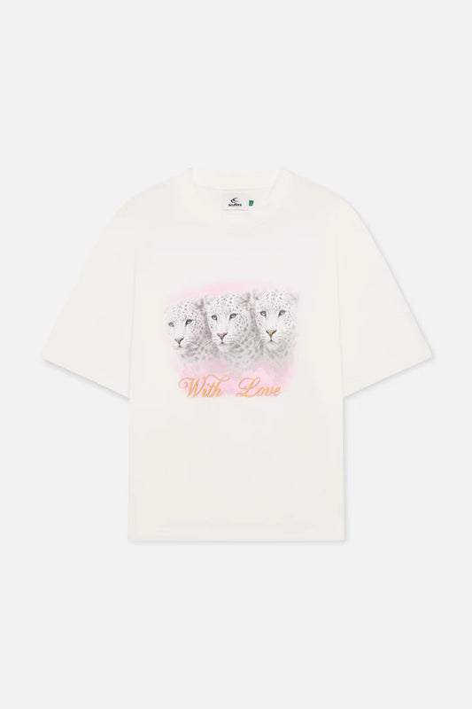 Scuffers Star Pointer Green T-Shirt