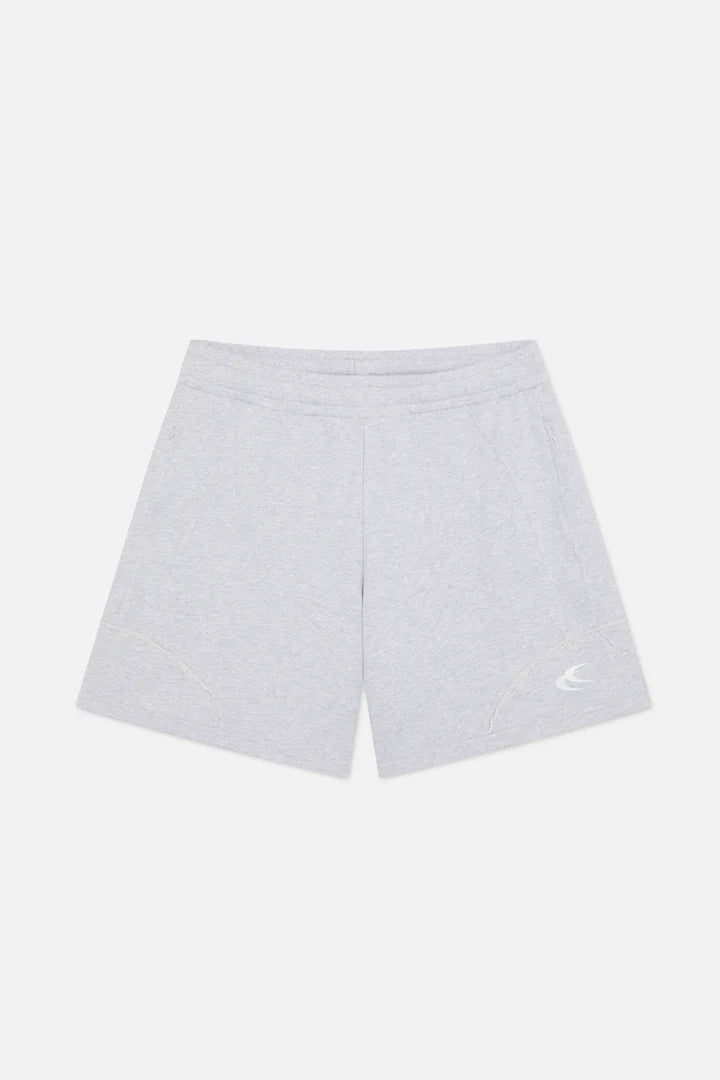 Scuffers Couture Sport Grey Melange Shorts