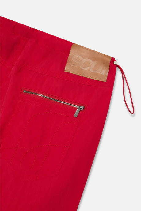 Scuffers Jimmy Red Pants