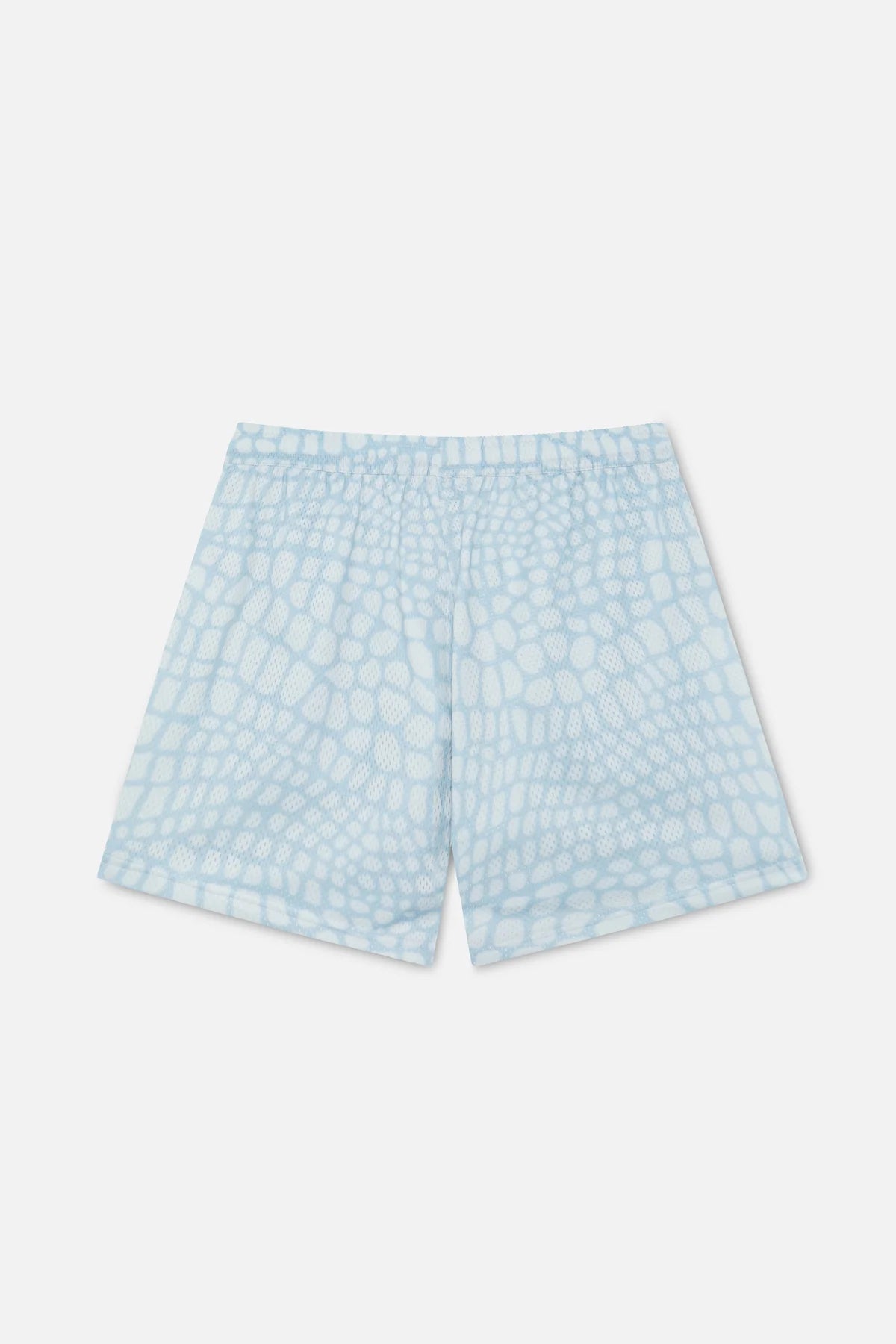 Scuffers Liens Blue Shorts