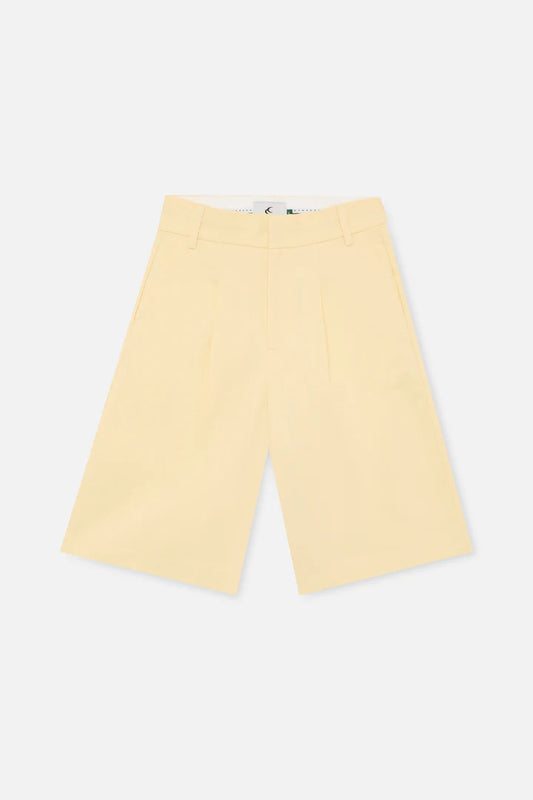 Scuffers Maison Butter Shorts