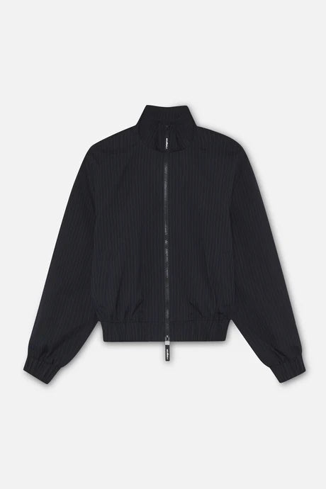 Scuffers Nautica Navy Pinstripe Jacket
