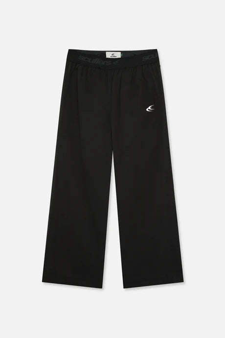 Scuffers New EDS Black Pants