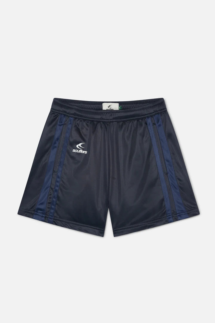 Scuffers Not Sport Navy Shorts