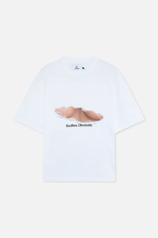Scuffers Bellic Camo T-Shirt