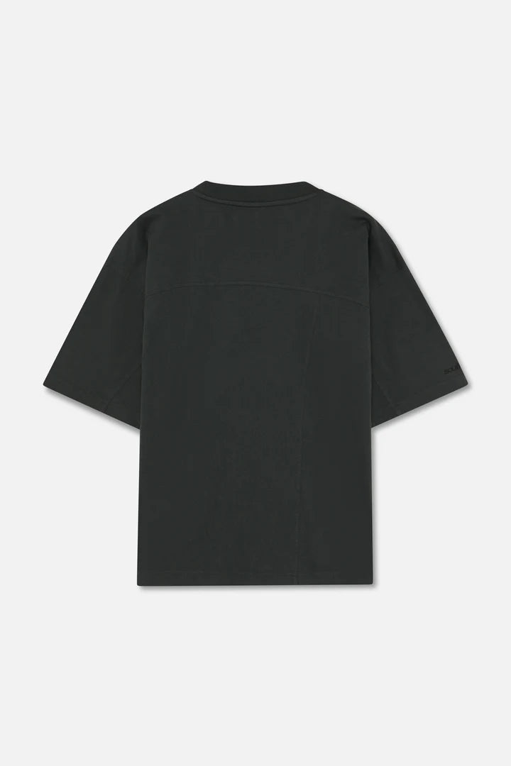 Scuffers Original Black T-Shirt