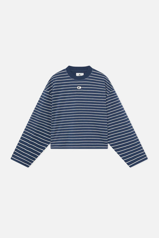 Scuffers SEAS Blue Long sleeve