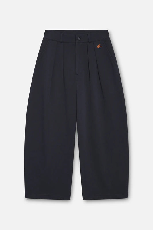 Scuffers Shell Navy Blue Sweatpants