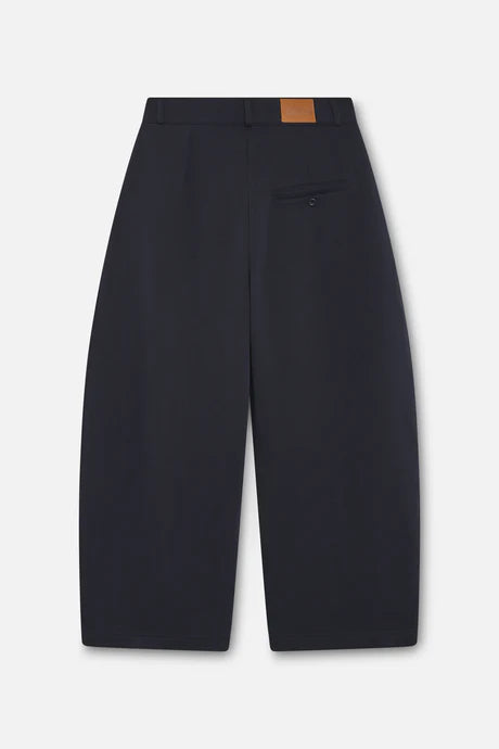 Scuffers Shell Navy Blue Sweatpants