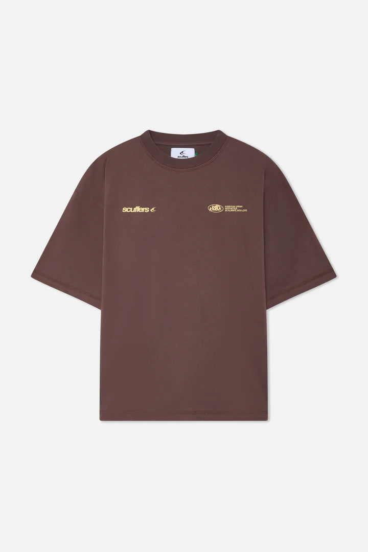 Scuffers Sign T-shirt