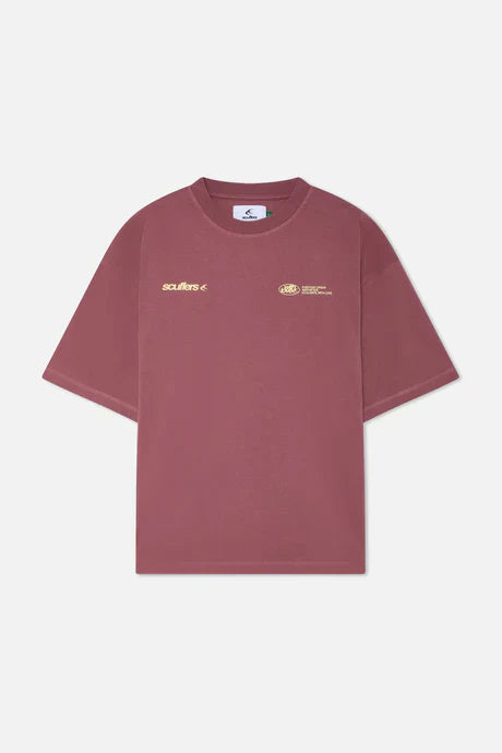 Scuffers Sign T-shirt
