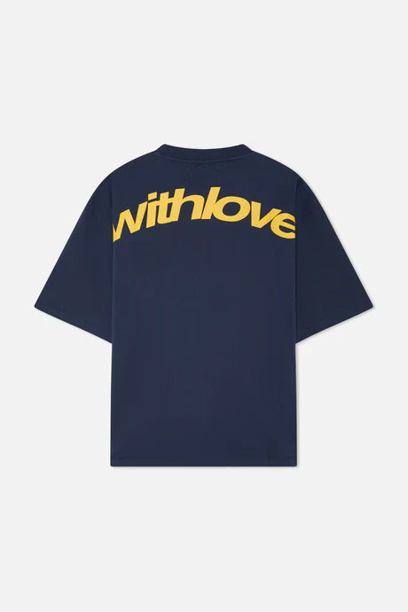 Scuffers Sign T-shirt