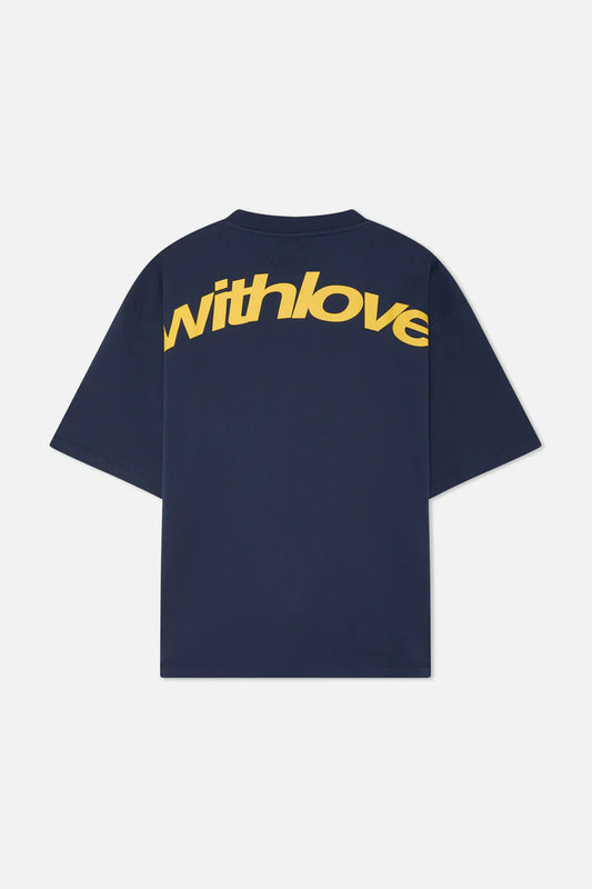 Scuffers Sign T-shirt
