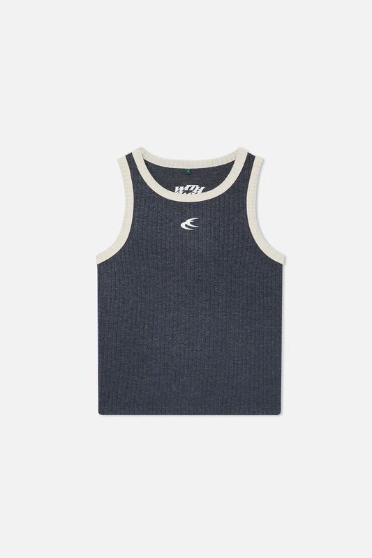 Scuffers Sport Dark Tank Top