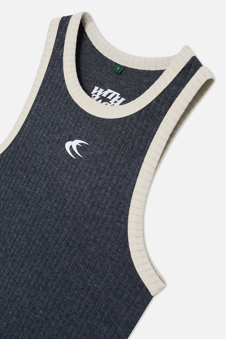 Scuffers Sport Dark Tank Top