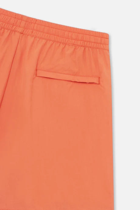 Scuffers Tech Salmon Shorts